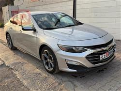 شيفروليه ماليبو